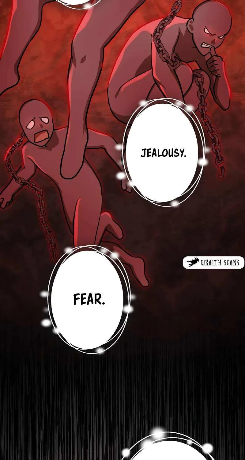 The Invincible Banished Shadow Archer Chapter 48 page 38 - 