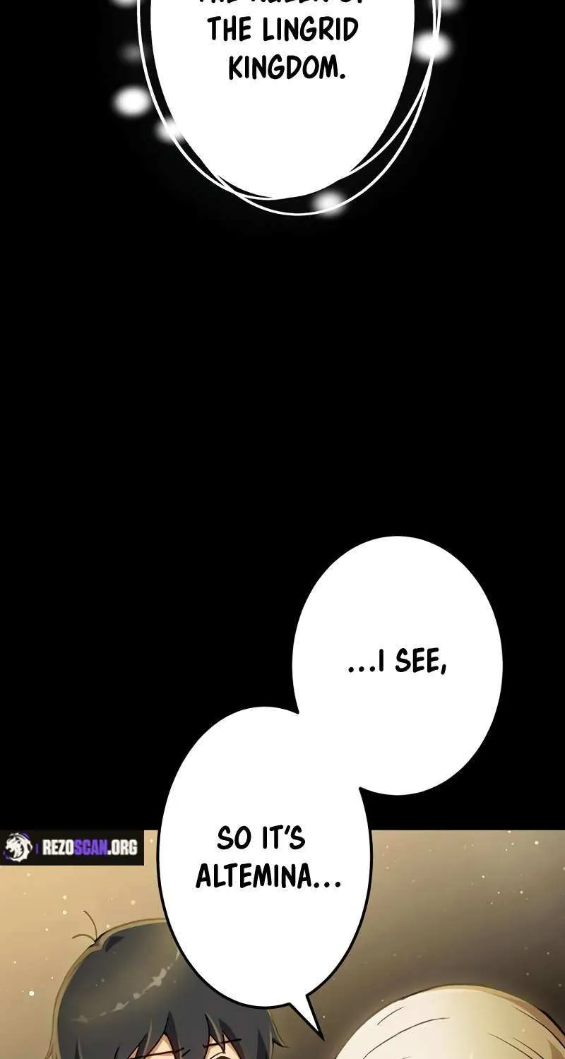 The Invincible Banished Shadow Archer Chapter 48 page 44 - 