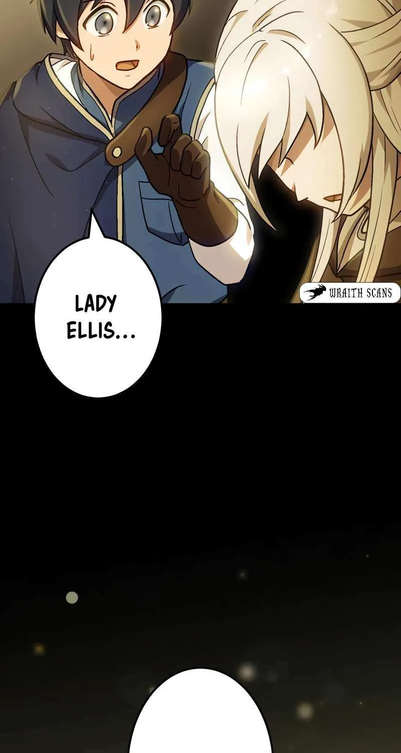 The Invincible Banished Shadow Archer Chapter 48 page 45 - 