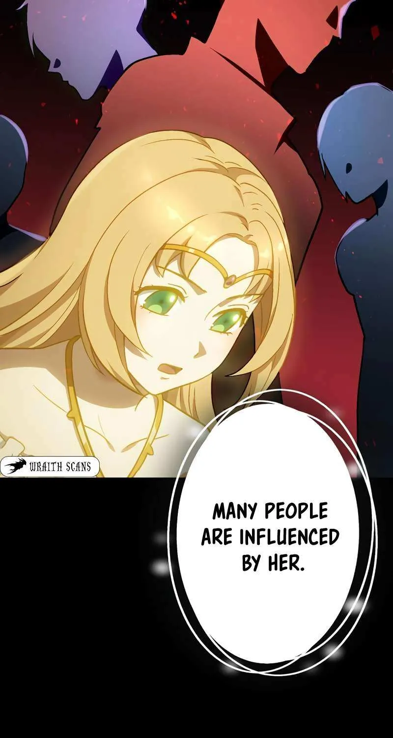 The Invincible Banished Shadow Archer Chapter 48 page 50 - 