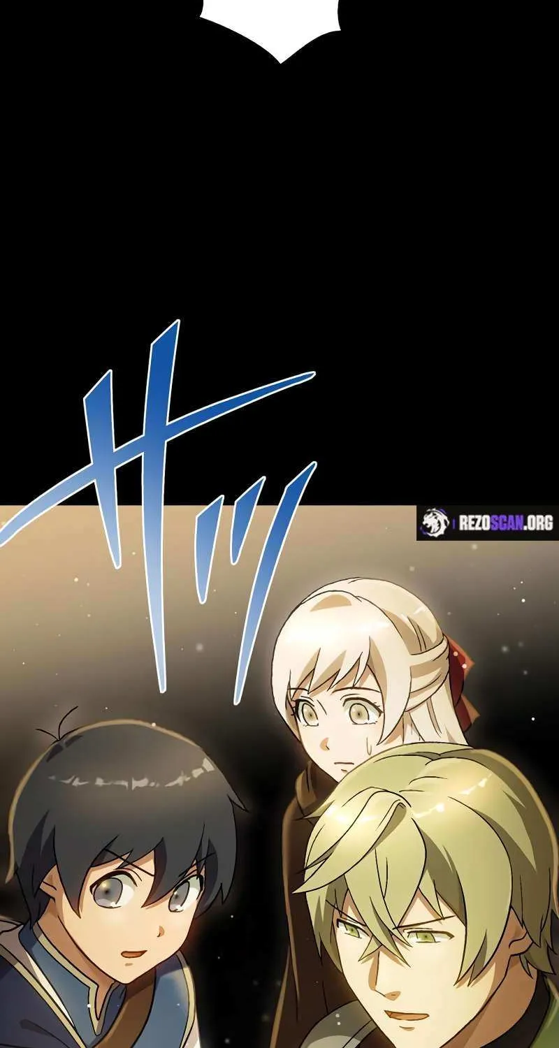 The Invincible Banished Shadow Archer Chapter 48 page 59 - 