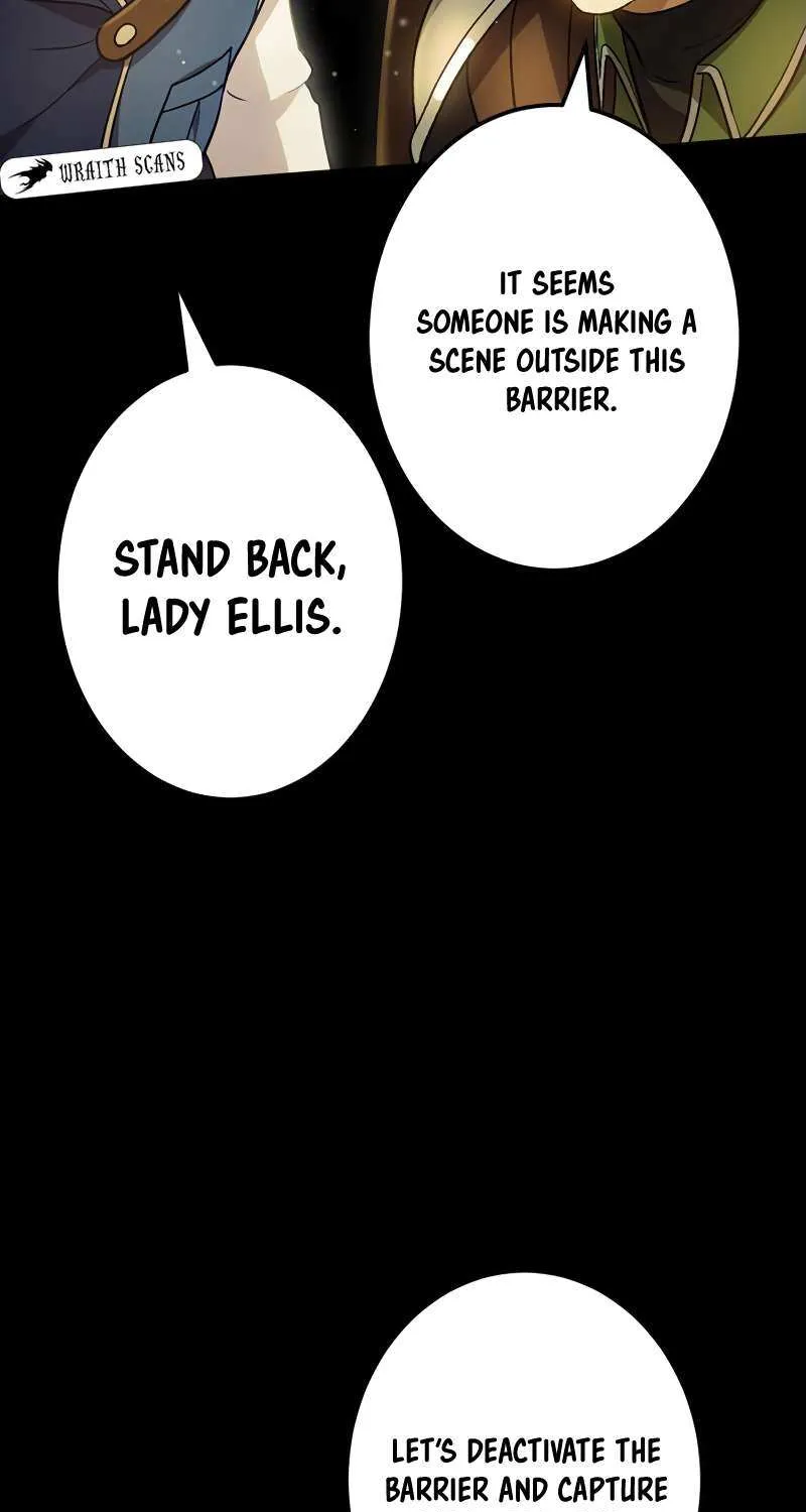 The Invincible Banished Shadow Archer Chapter 48 page 60 - 