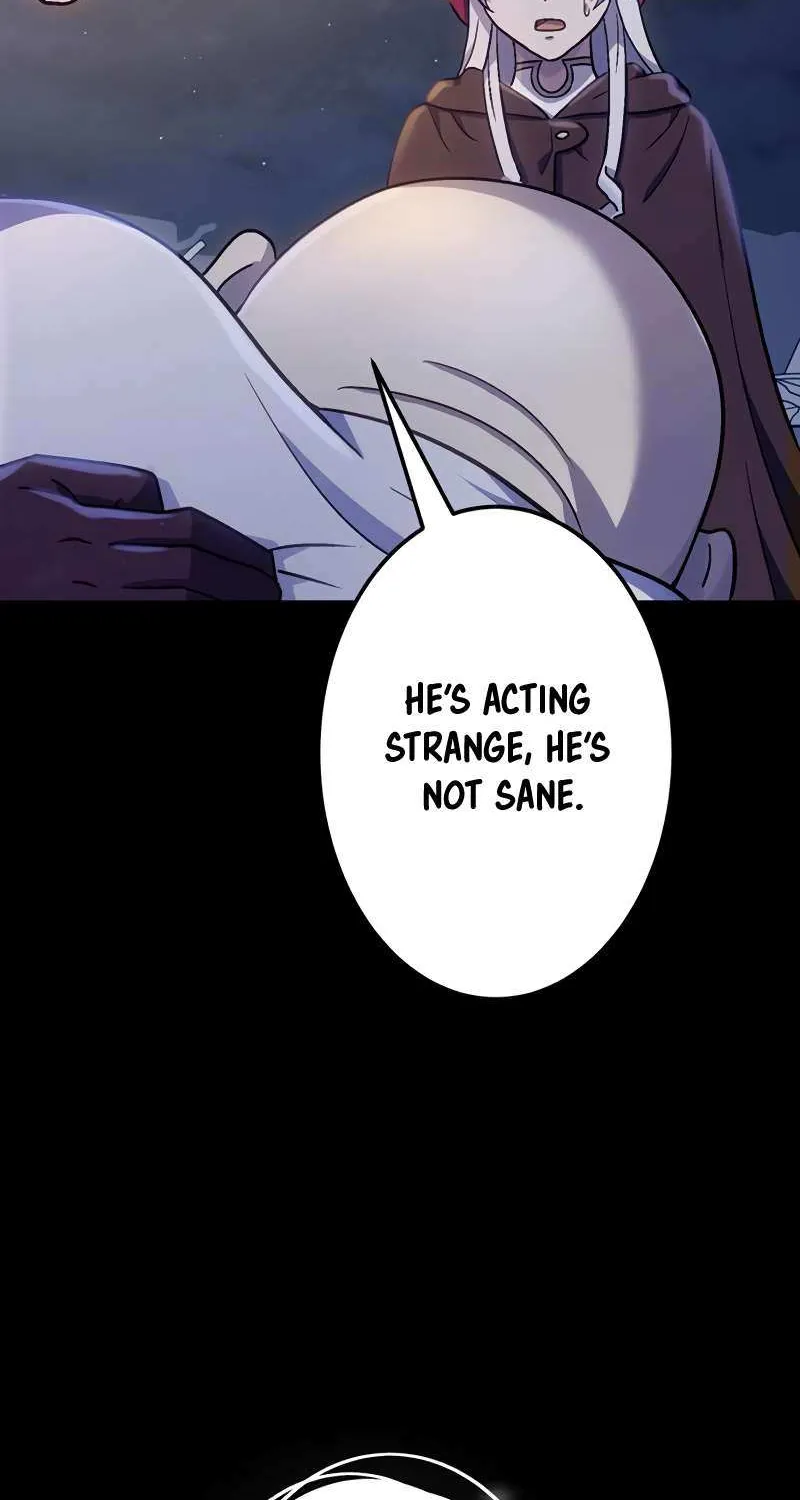 The Invincible Banished Shadow Archer Chapter 48 page 67 - 