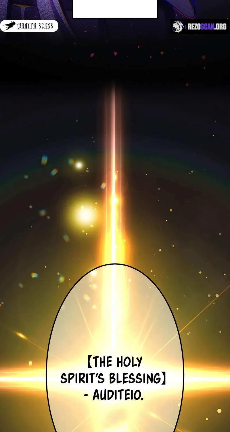 The Invincible Banished Shadow Archer Chapter 48 page 8 - 