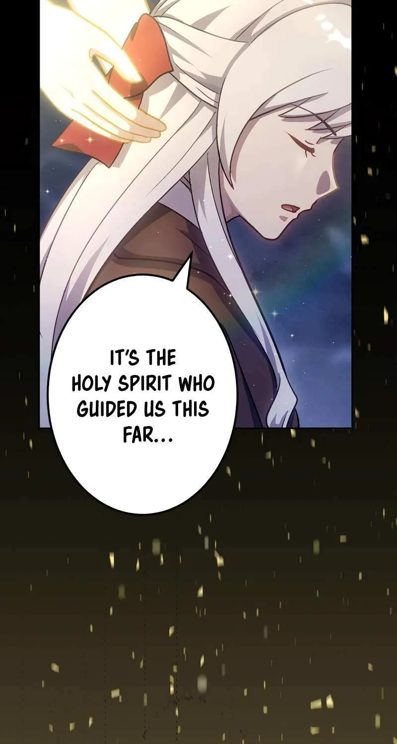 The Invincible Banished Shadow Archer Chapter 48 page 74 - 