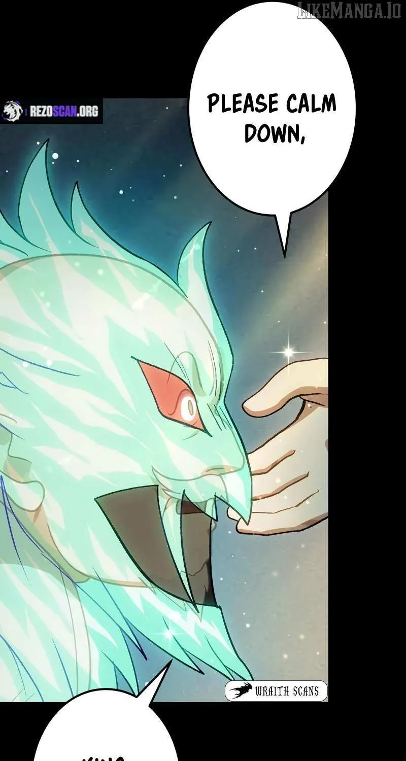 The Invincible Banished Shadow Archer Chapter 48 page 92 - 