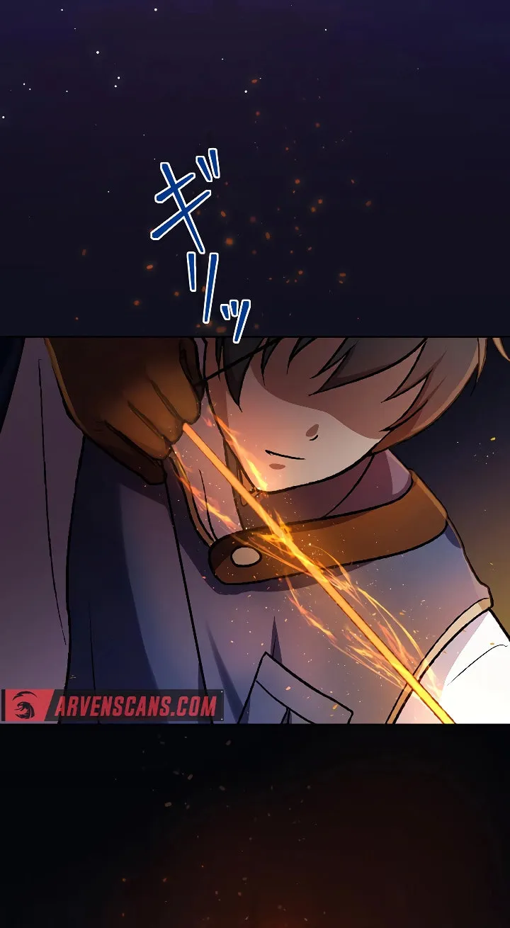 The Invincible Banished Shadow Archer Chapter 5 page 11 - 