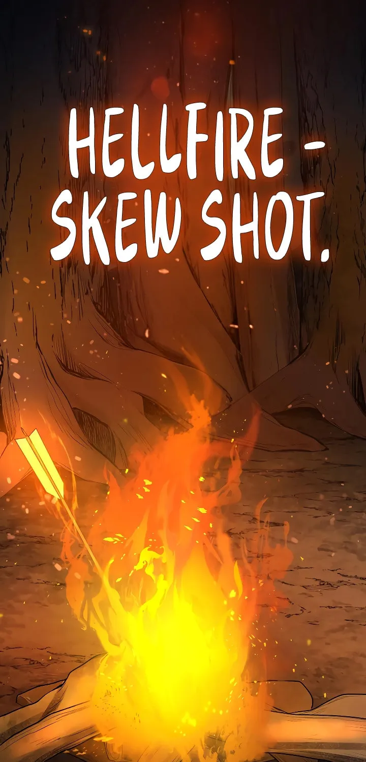 The Invincible Banished Shadow Archer Chapter 5 page 12 - 