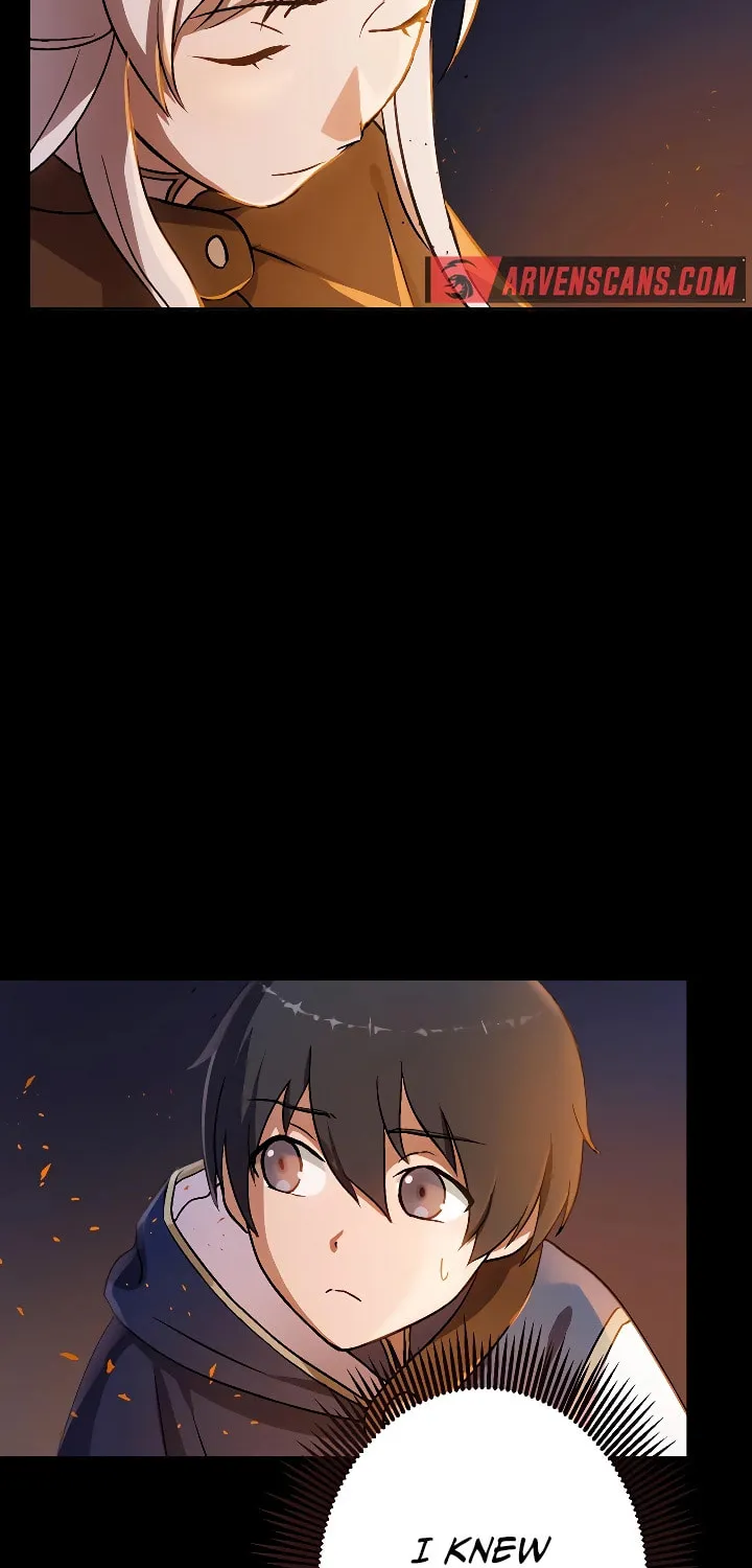 The Invincible Banished Shadow Archer Chapter 5 page 15 - 