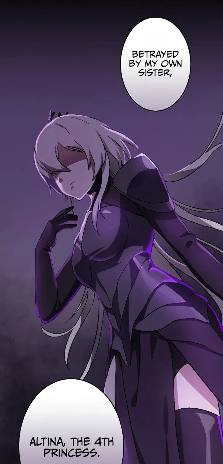 The Invincible Banished Shadow Archer Chapter 5 page 18 - 