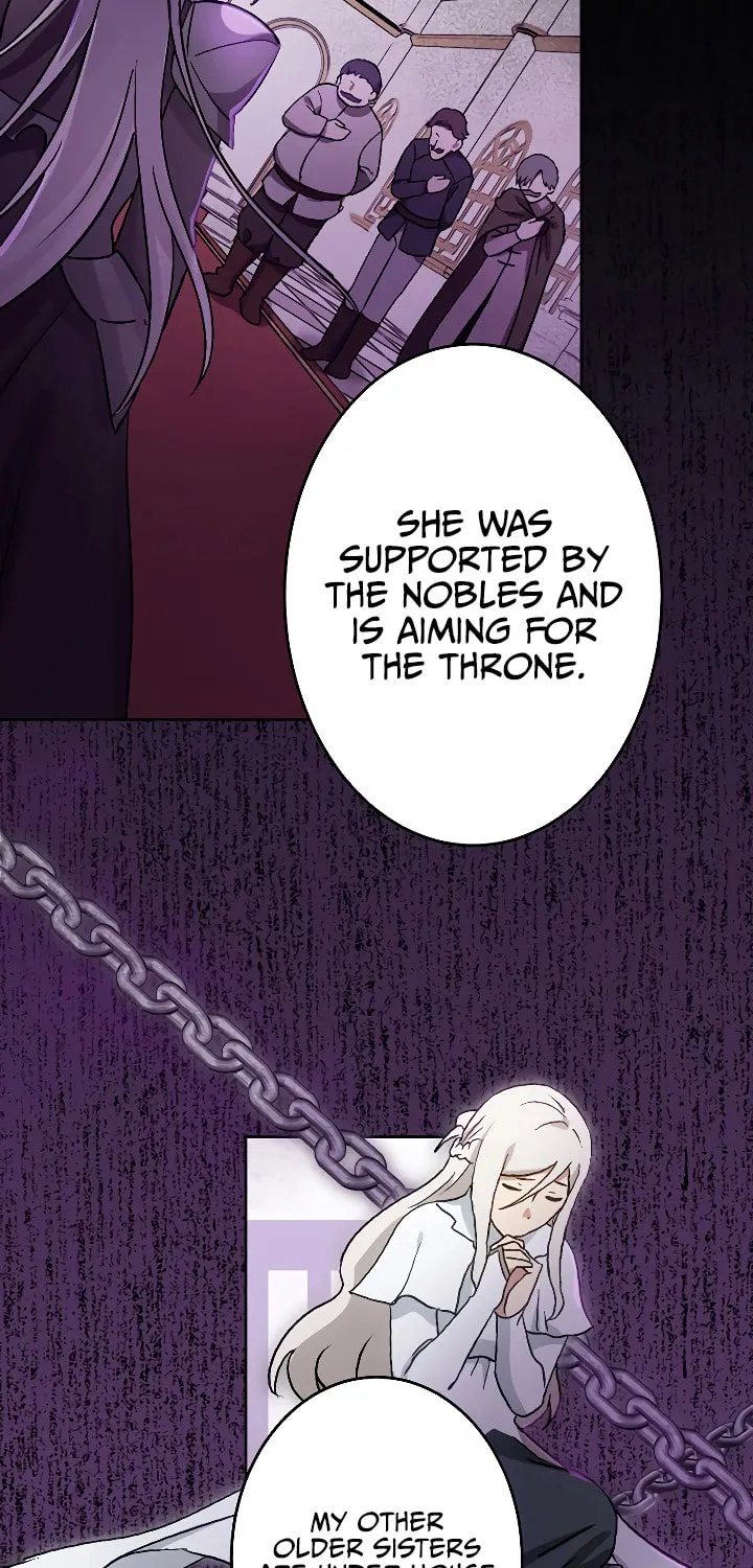The Invincible Banished Shadow Archer Chapter 5 page 20 - 