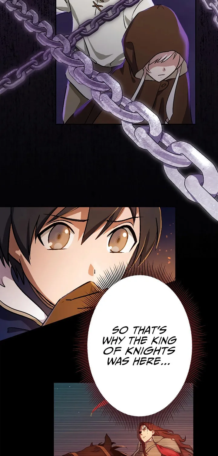 The Invincible Banished Shadow Archer Chapter 5 page 22 - 