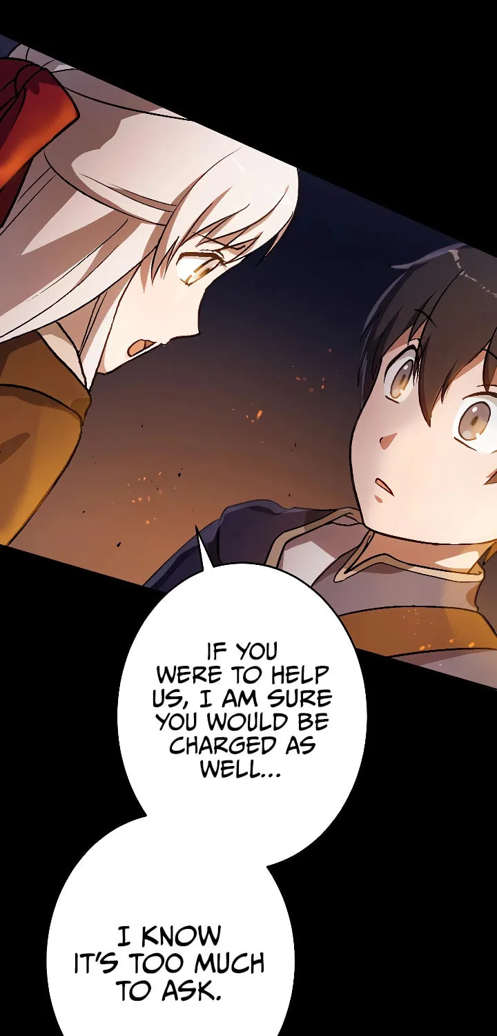 The Invincible Banished Shadow Archer Chapter 5 page 24 - 