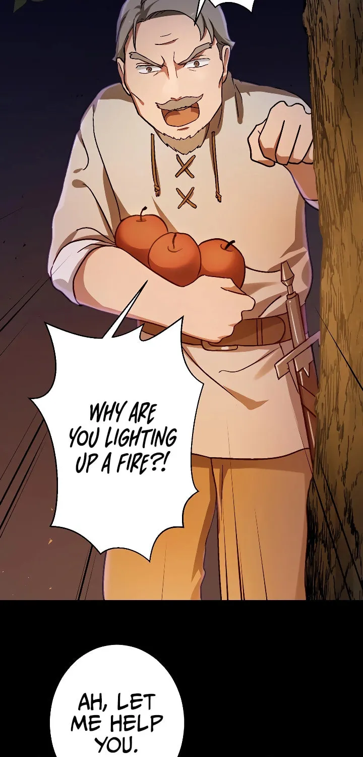 The Invincible Banished Shadow Archer Chapter 5 page 26 - 