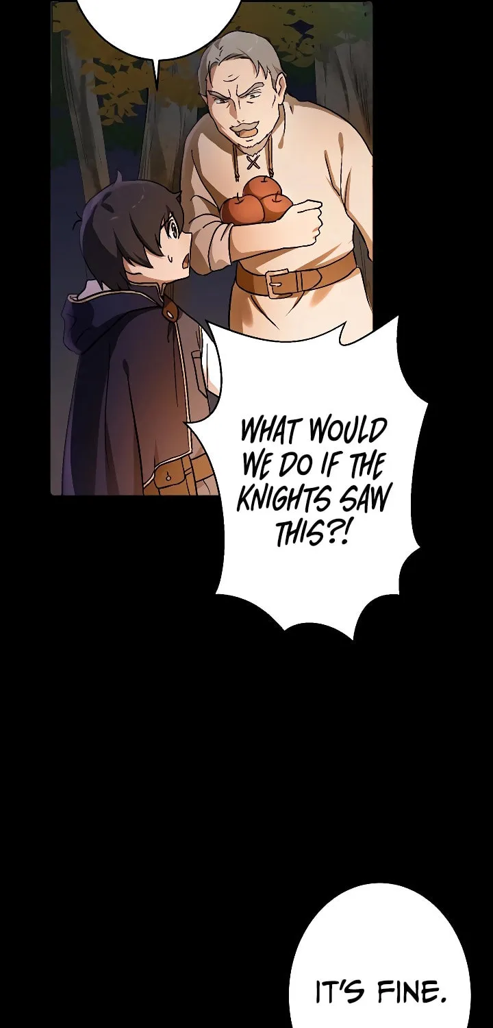 The Invincible Banished Shadow Archer Chapter 5 page 27 - 