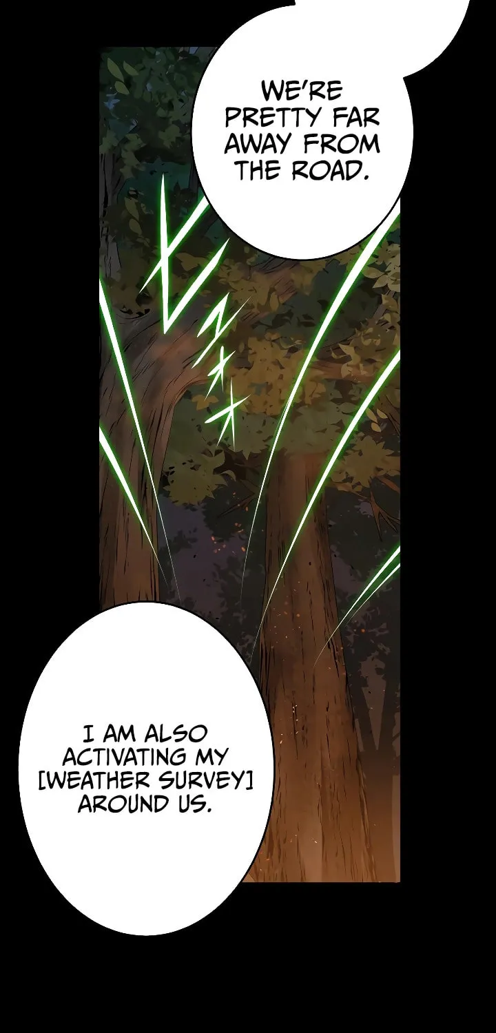 The Invincible Banished Shadow Archer Chapter 5 page 28 - 