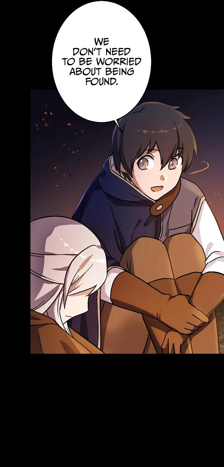 The Invincible Banished Shadow Archer Chapter 5 page 30 - 