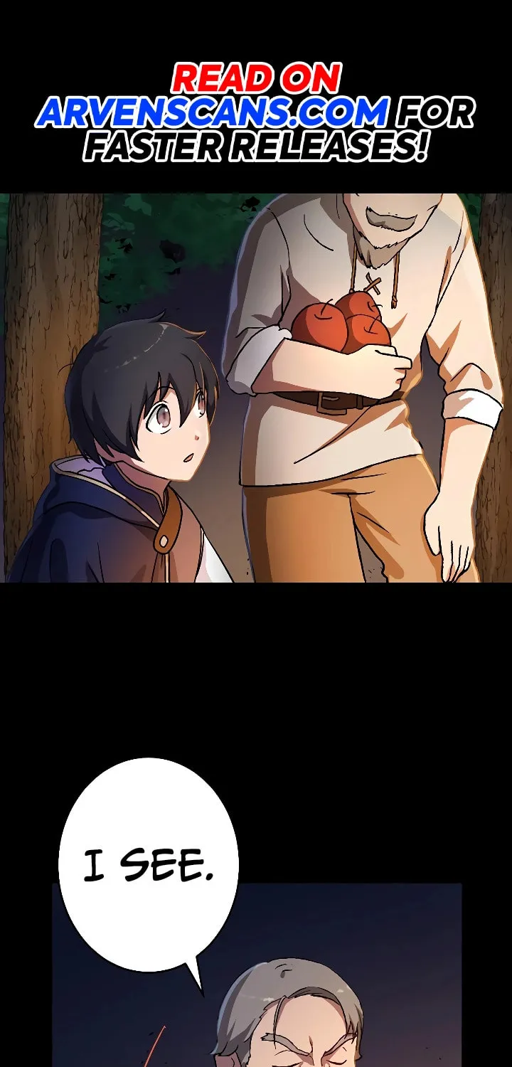 The Invincible Banished Shadow Archer Chapter 5 page 31 - 