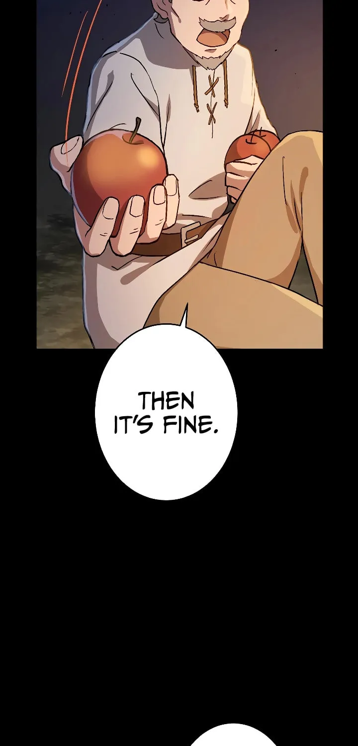 The Invincible Banished Shadow Archer Chapter 5 page 32 - 