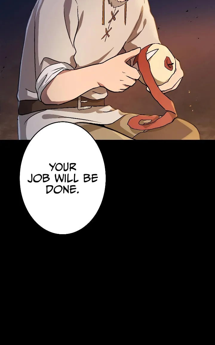 The Invincible Banished Shadow Archer Chapter 5 page 34 - 
