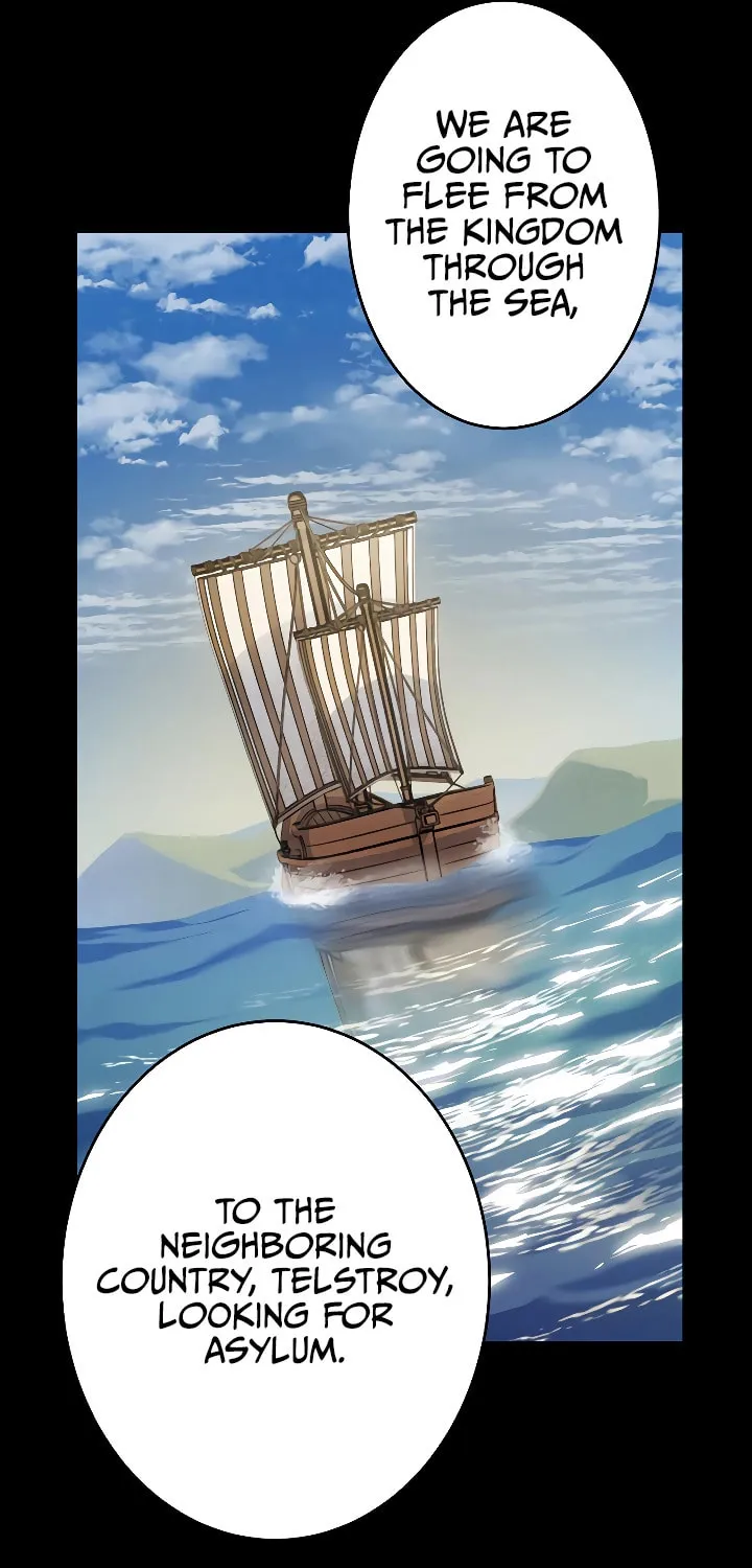 The Invincible Banished Shadow Archer Chapter 5 page 35 - 