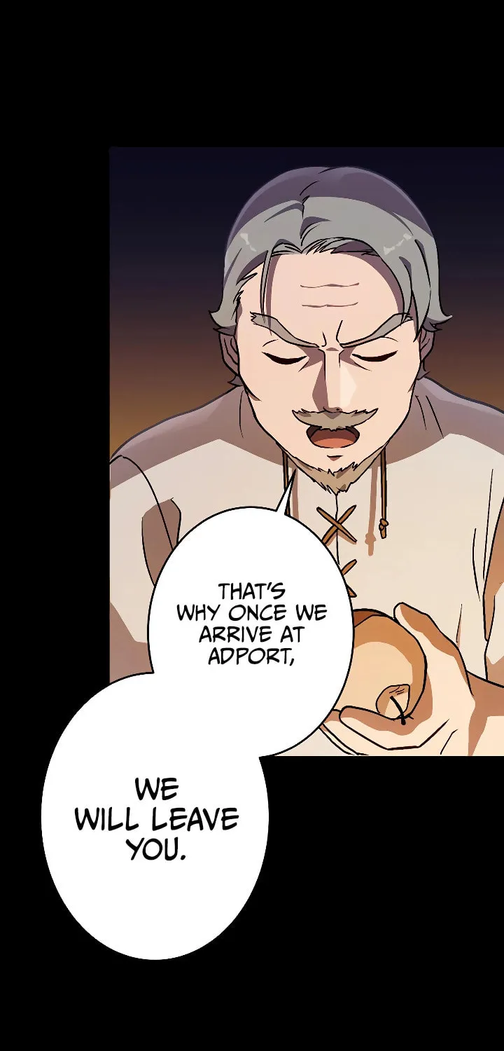 The Invincible Banished Shadow Archer Chapter 5 page 36 - 