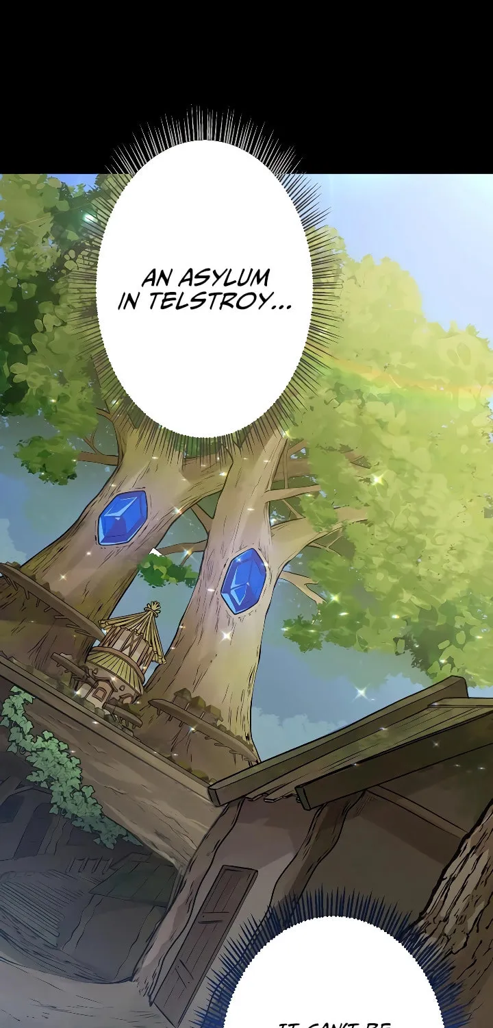 The Invincible Banished Shadow Archer Chapter 5 page 37 - 