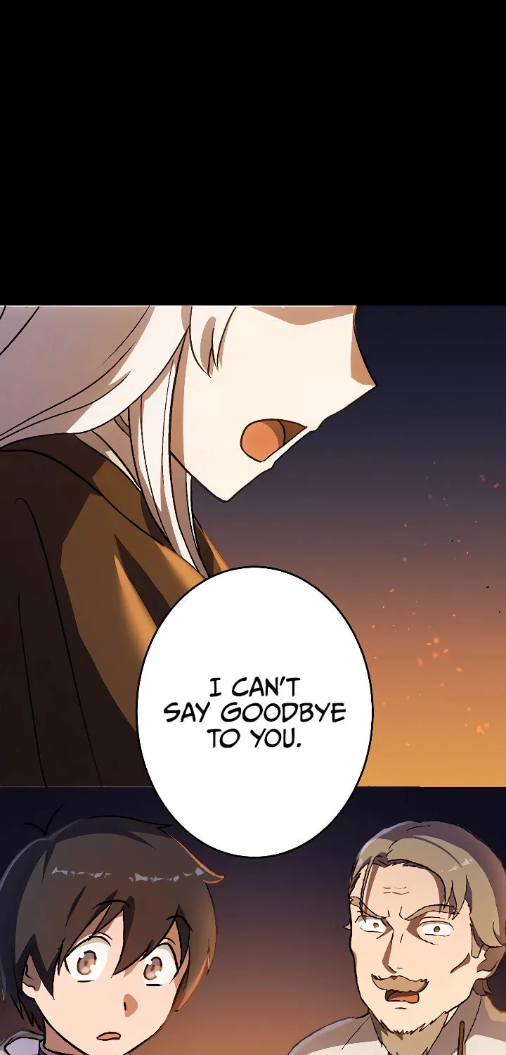 The Invincible Banished Shadow Archer Chapter 5 page 39 - 