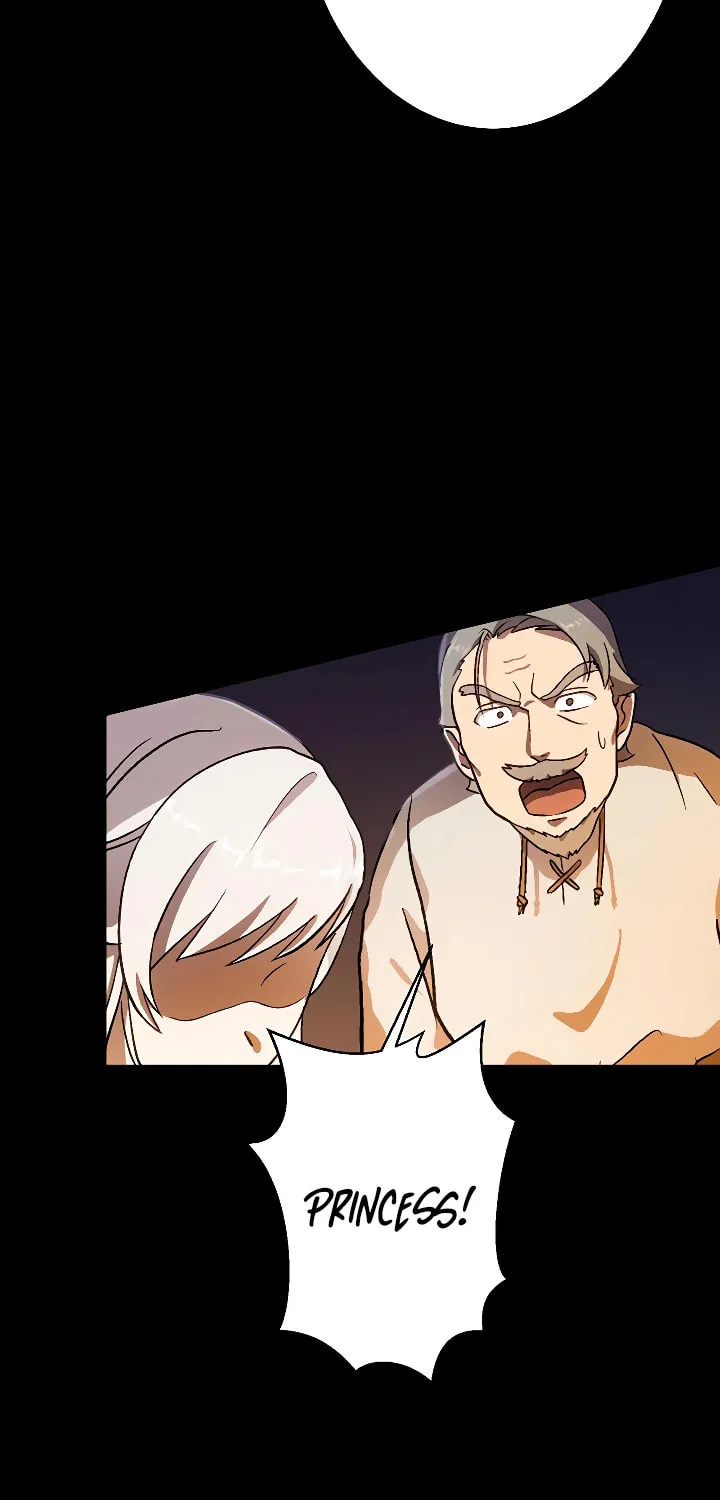 The Invincible Banished Shadow Archer Chapter 5 page 43 - 