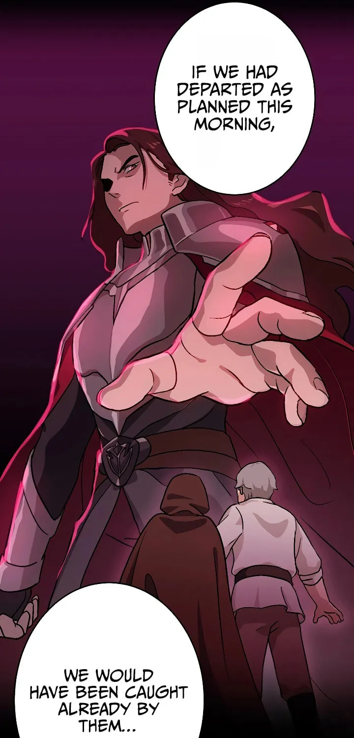 The Invincible Banished Shadow Archer Chapter 5 page 46 - 