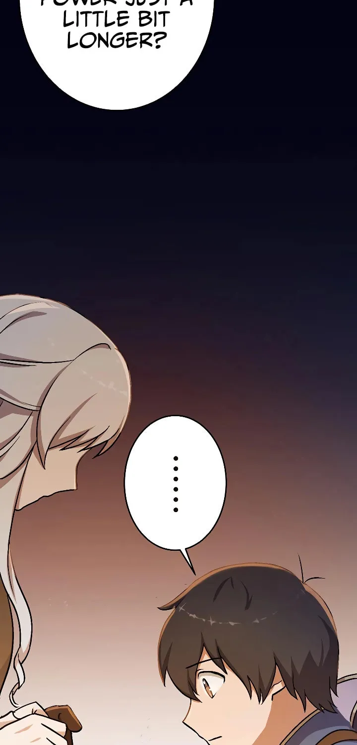 The Invincible Banished Shadow Archer Chapter 5 page 54 - 