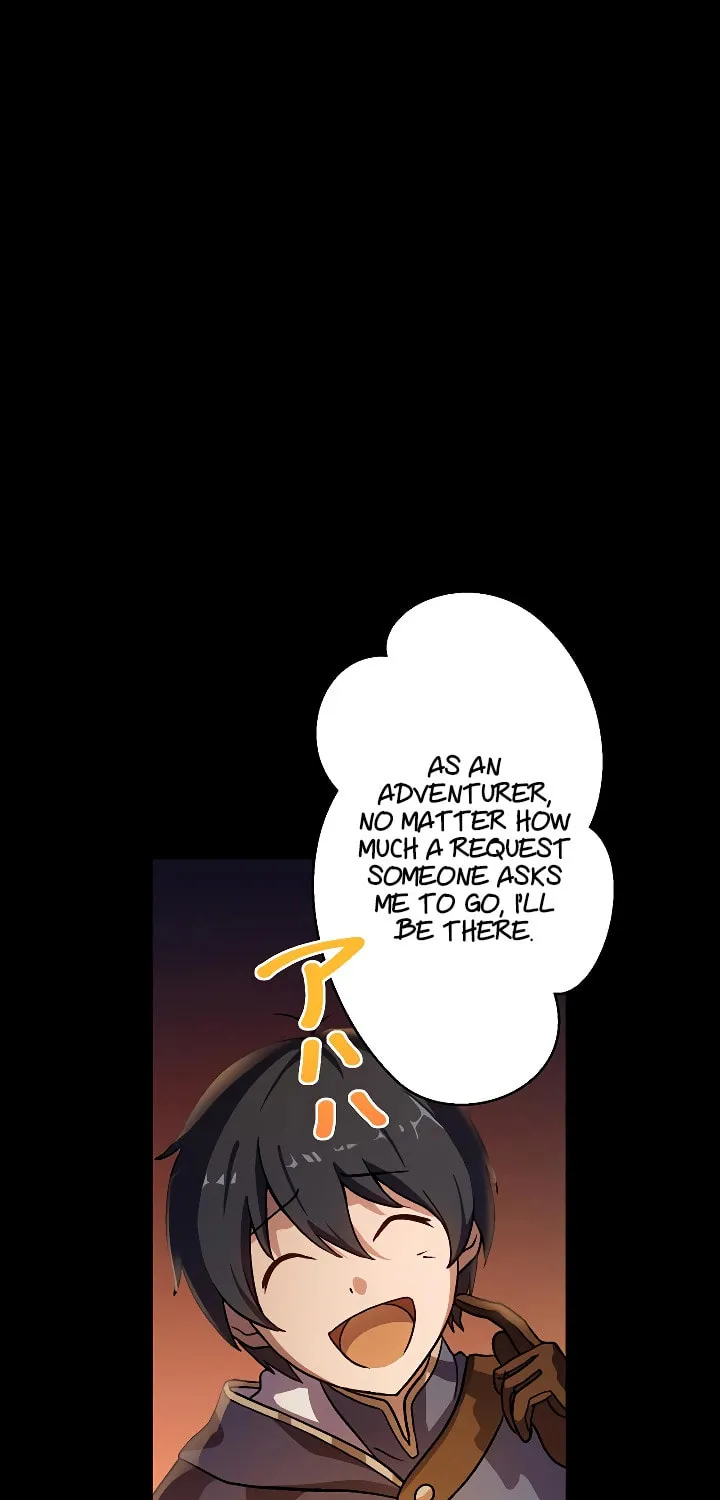 The Invincible Banished Shadow Archer Chapter 5 page 62 - 