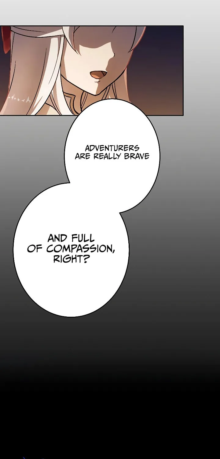 The Invincible Banished Shadow Archer Chapter 5 page 71 - 