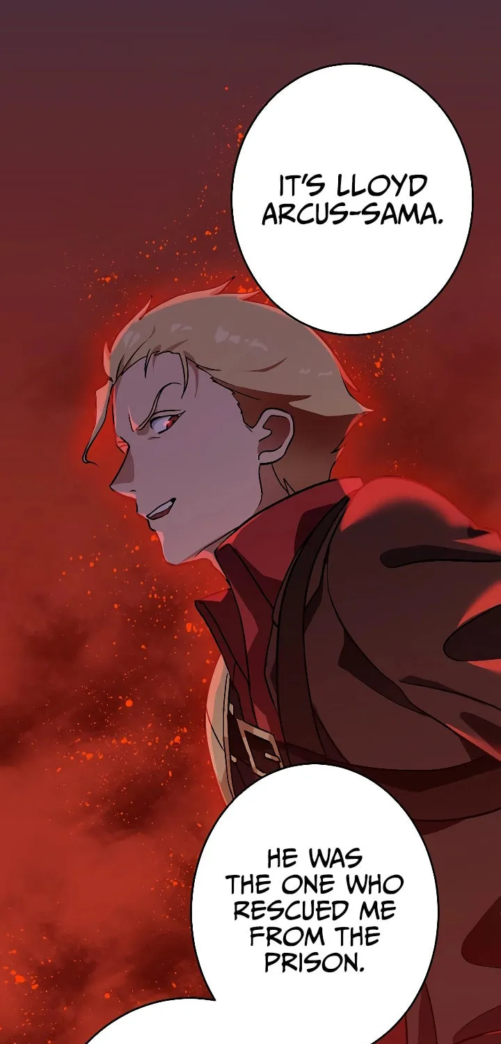 The Invincible Banished Shadow Archer Chapter 5 page 74 - 