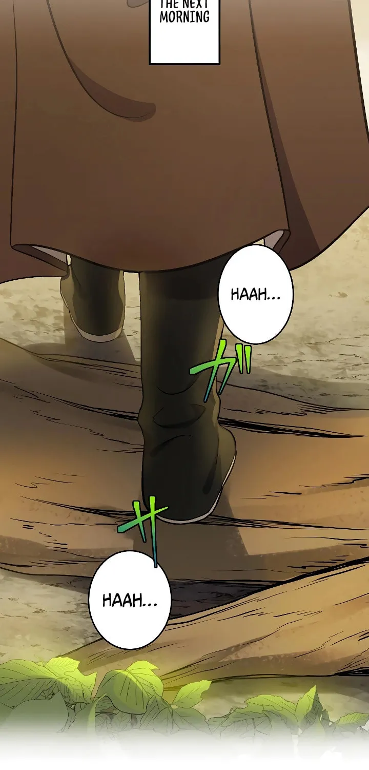 The Invincible Banished Shadow Archer Chapter 5 page 80 - 
