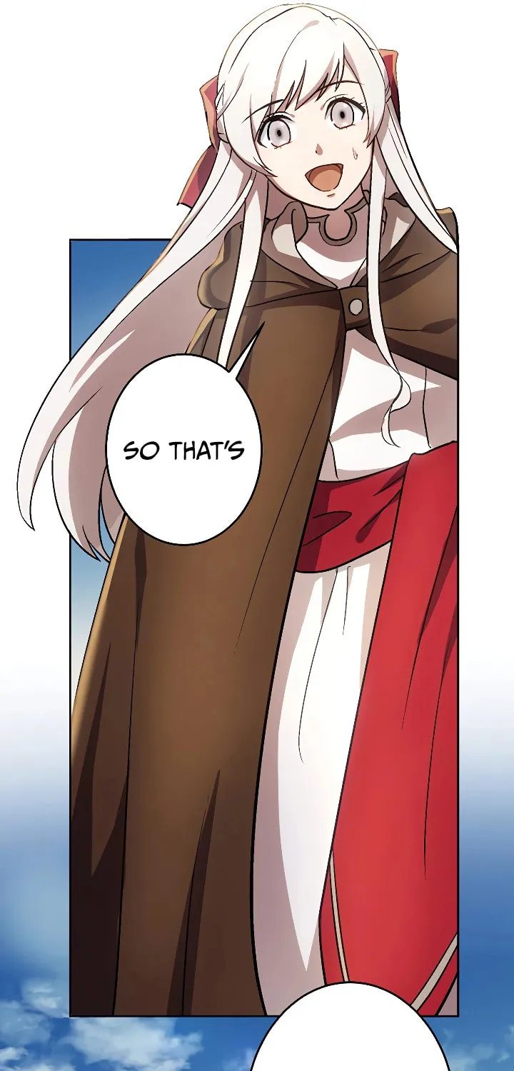 The Invincible Banished Shadow Archer Chapter 5 page 82 - 