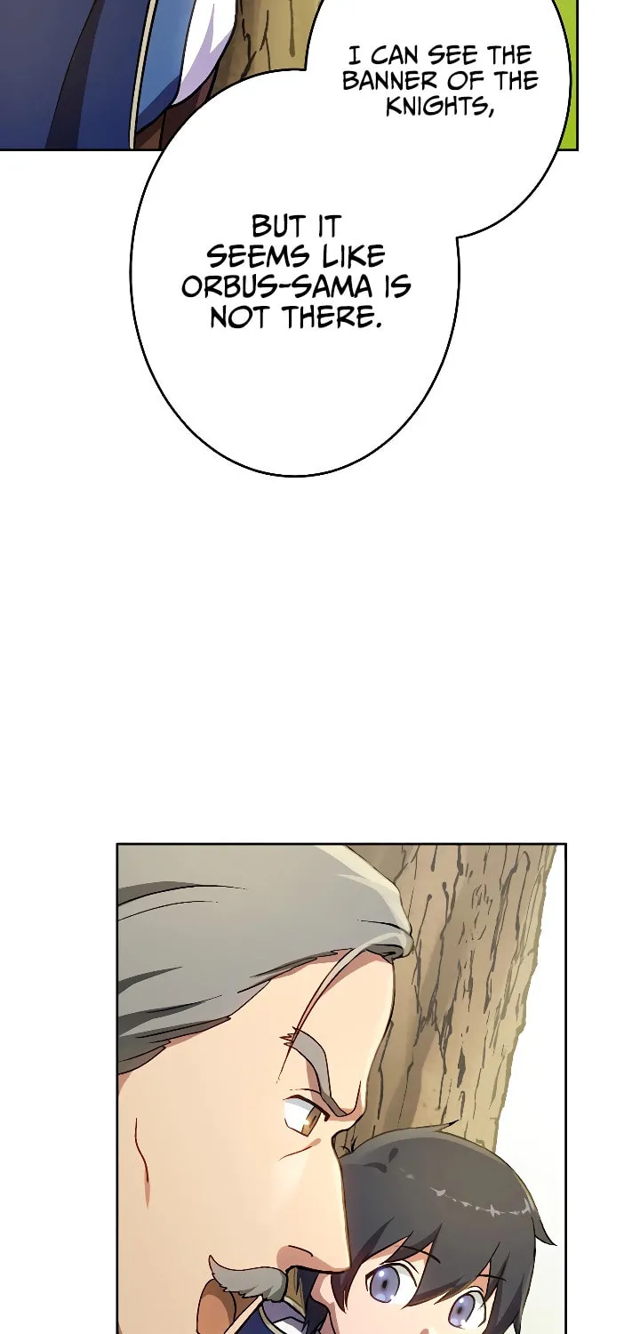 The Invincible Banished Shadow Archer Chapter 5 page 85 - 