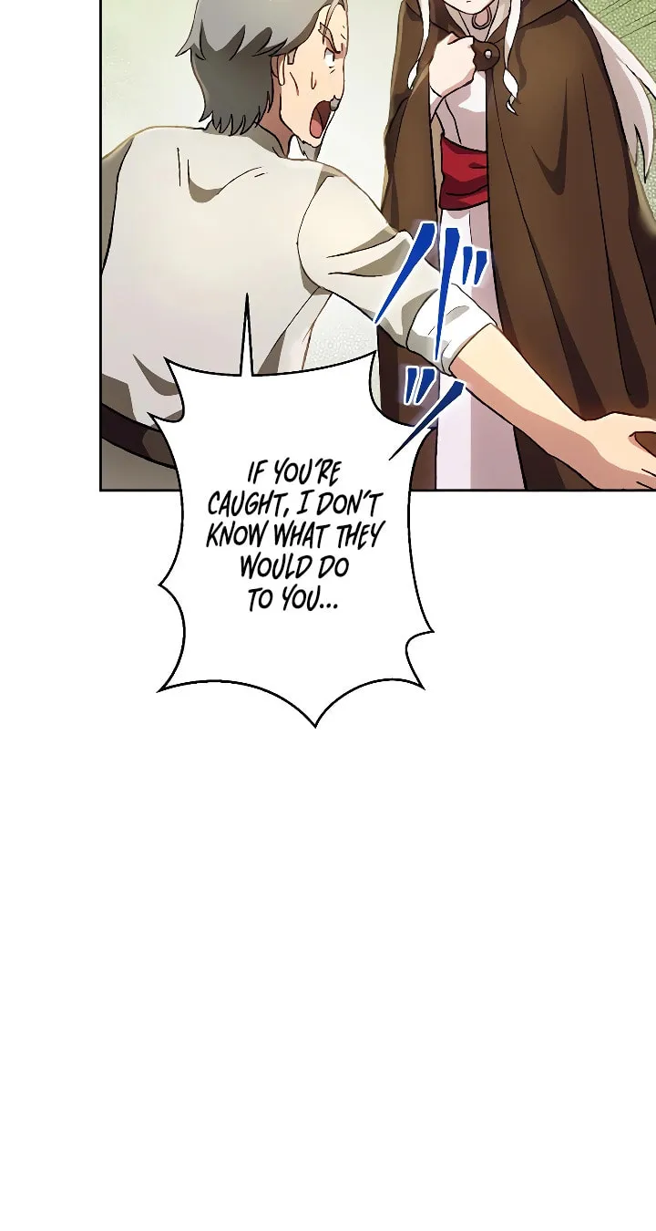 The Invincible Banished Shadow Archer Chapter 6 page 11 - 