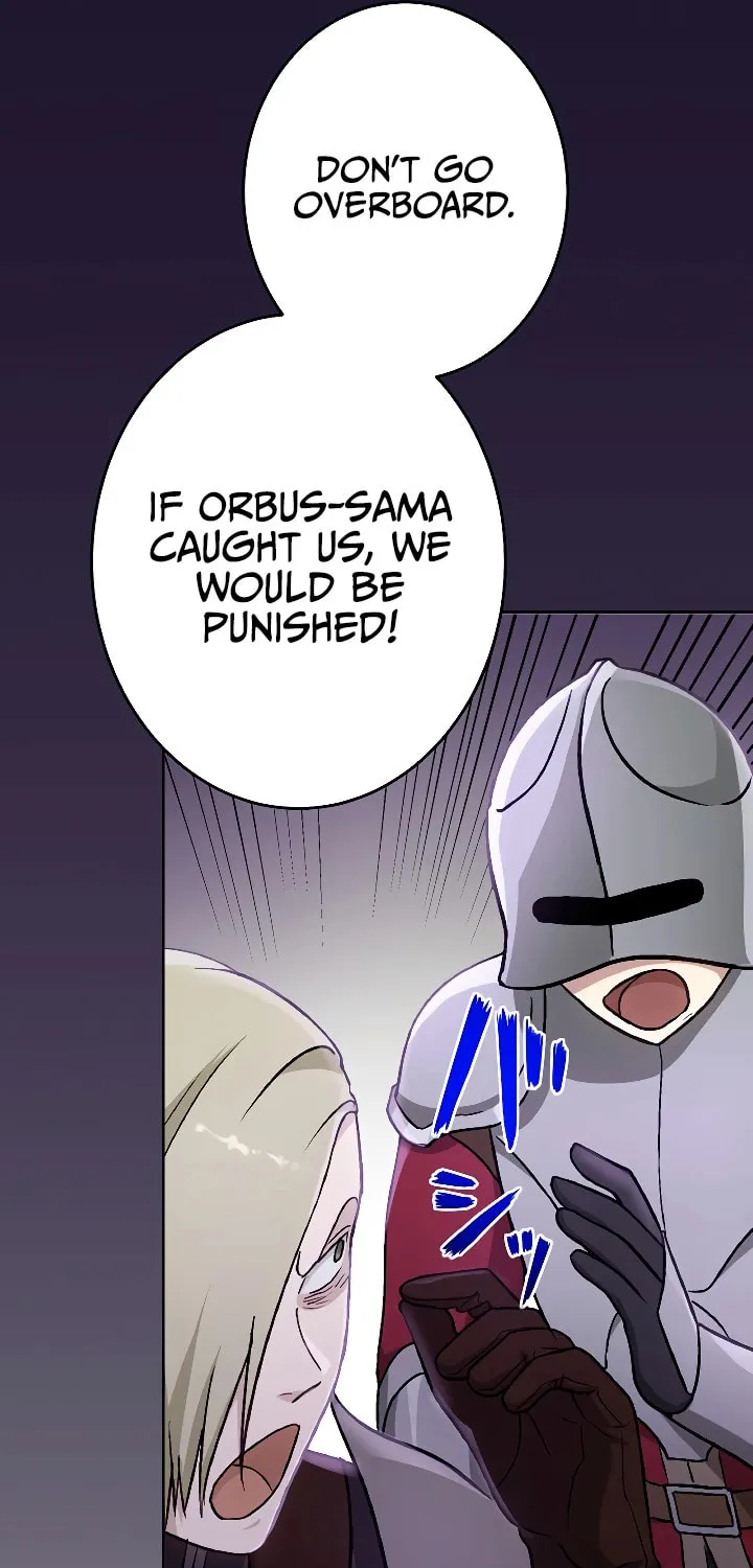 The Invincible Banished Shadow Archer Chapter 6 page 22 - 
