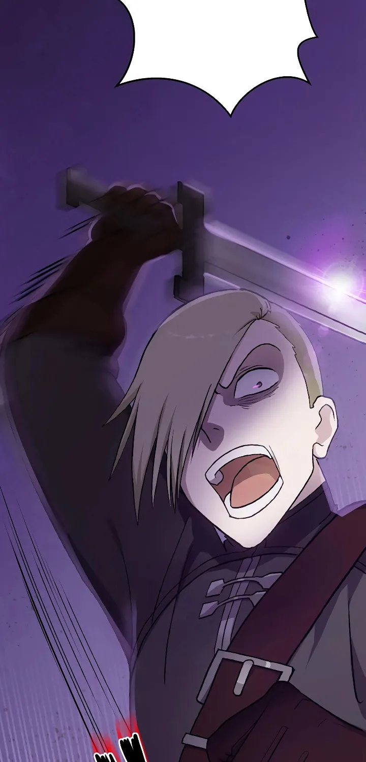 The Invincible Banished Shadow Archer Chapter 6 page 25 - 