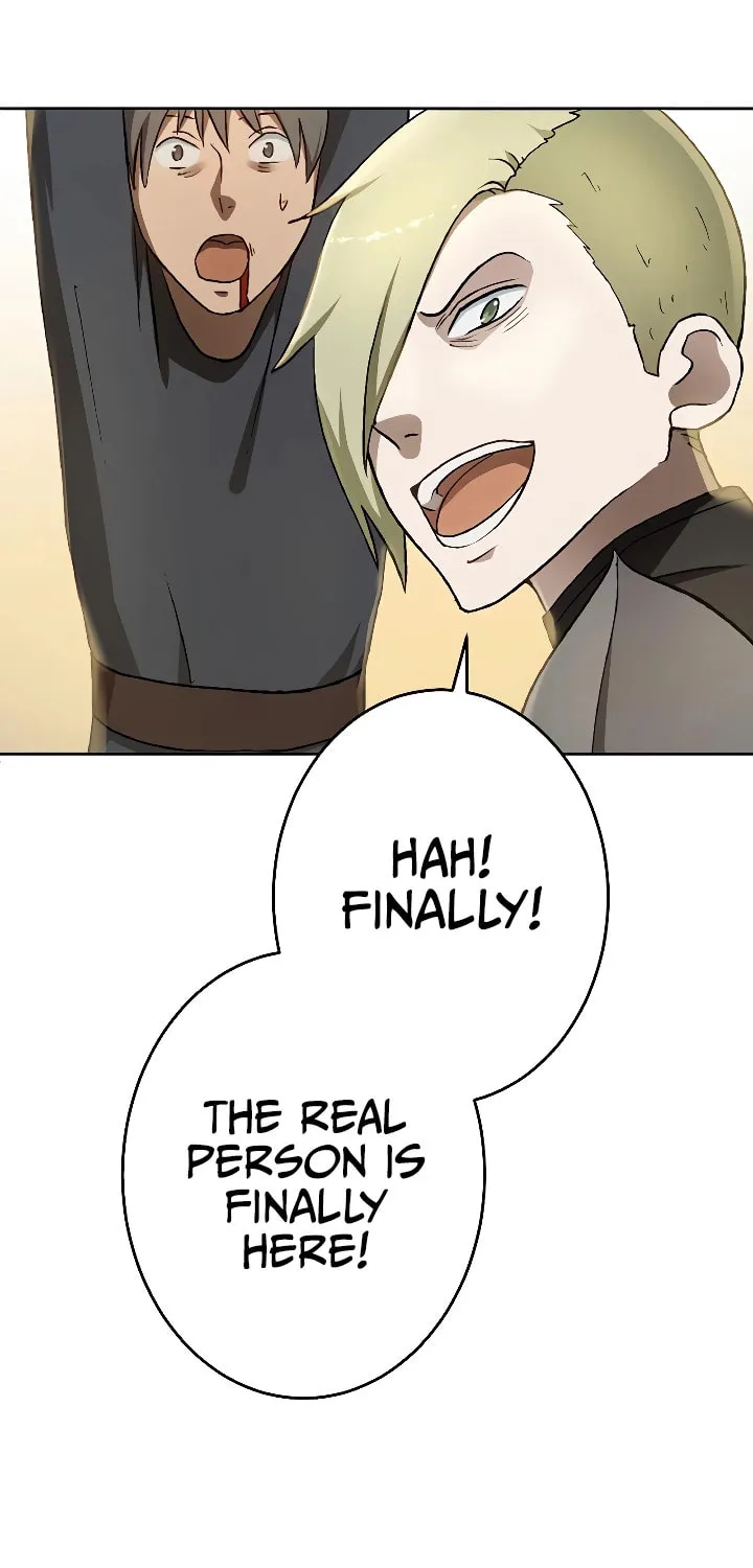 The Invincible Banished Shadow Archer Chapter 6 page 30 - 