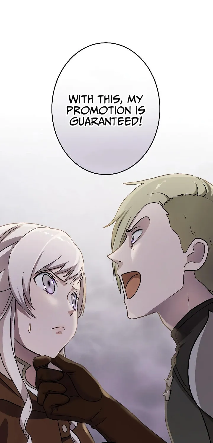 The Invincible Banished Shadow Archer Chapter 6 page 31 - 