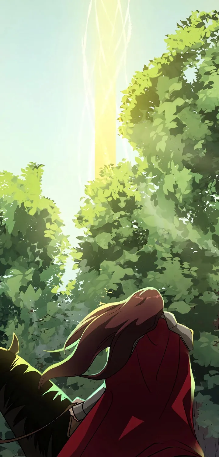 The Invincible Banished Shadow Archer Chapter 6 page 38 - 
