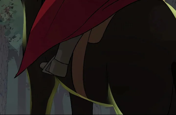The Invincible Banished Shadow Archer Chapter 6 page 39 - 