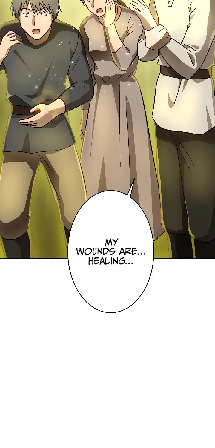 The Invincible Banished Shadow Archer Chapter 6 page 43 - 
