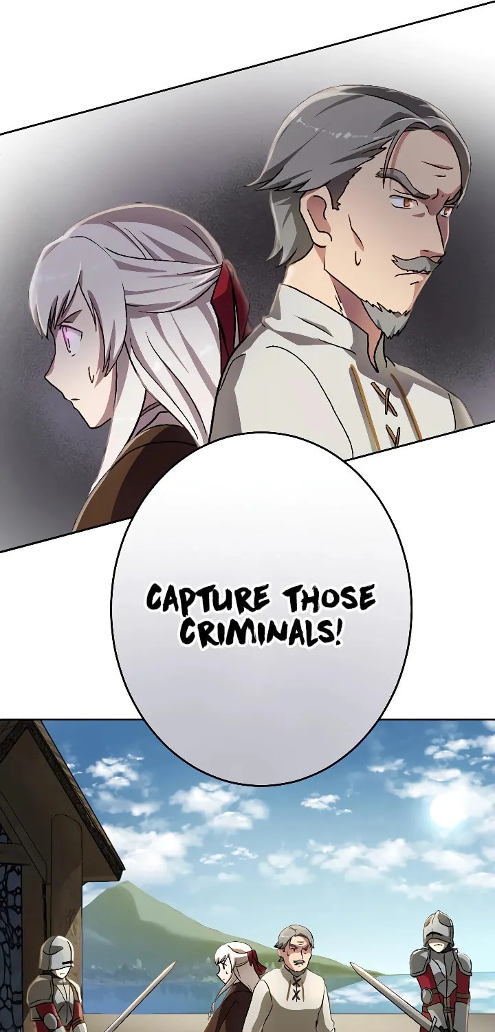 The Invincible Banished Shadow Archer Chapter 6 page 46 - 