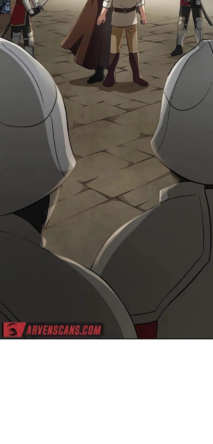 The Invincible Banished Shadow Archer Chapter 6 page 47 - 