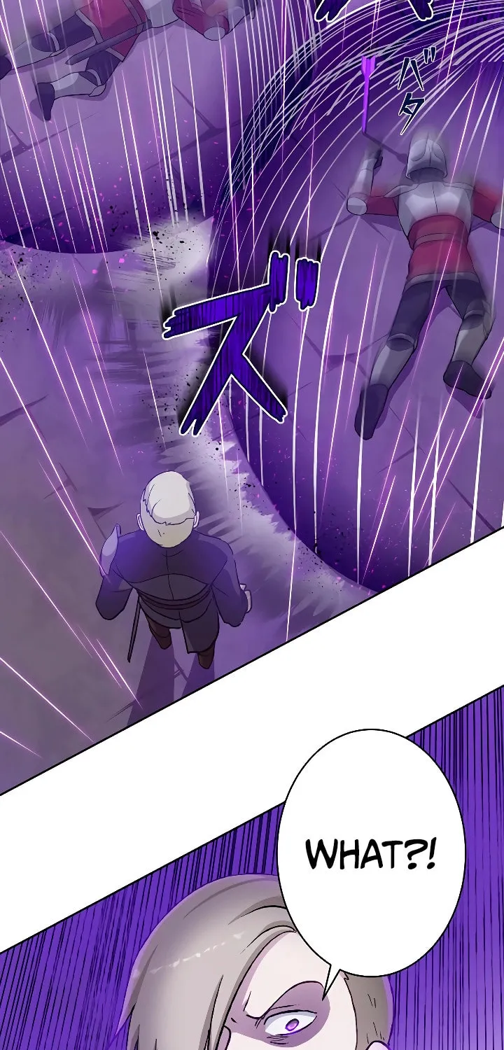 The Invincible Banished Shadow Archer Chapter 6 page 53 - 