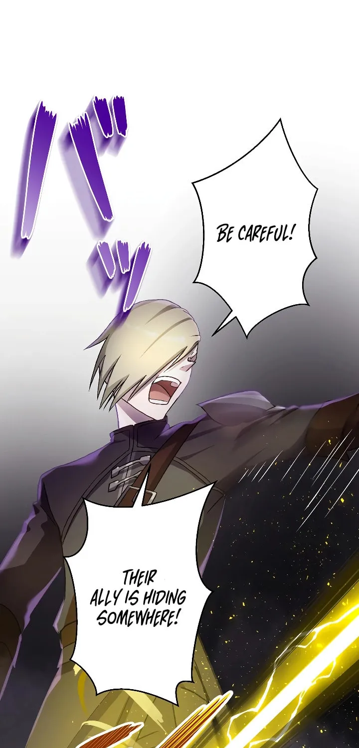 The Invincible Banished Shadow Archer Chapter 6 page 55 - 