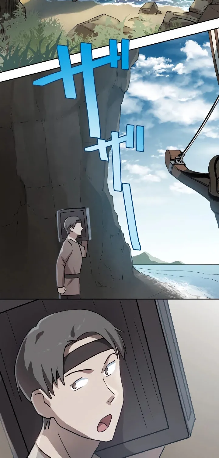 The Invincible Banished Shadow Archer Chapter 6 page 68 - 